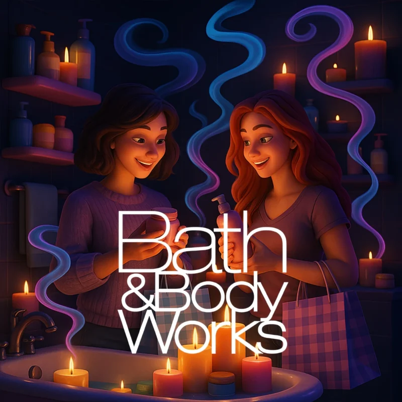 bath and body works gift card