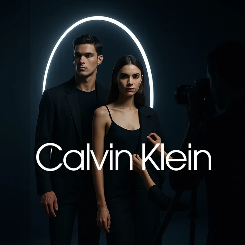 calvin klein gift card