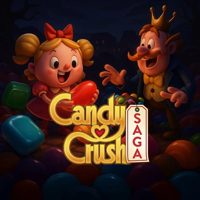 candy crush gift card