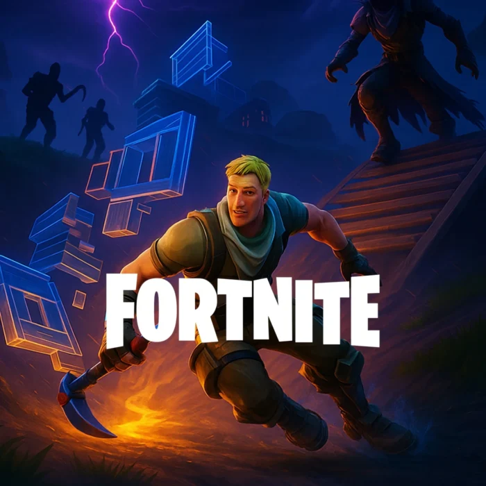 fortnite v-bucks card