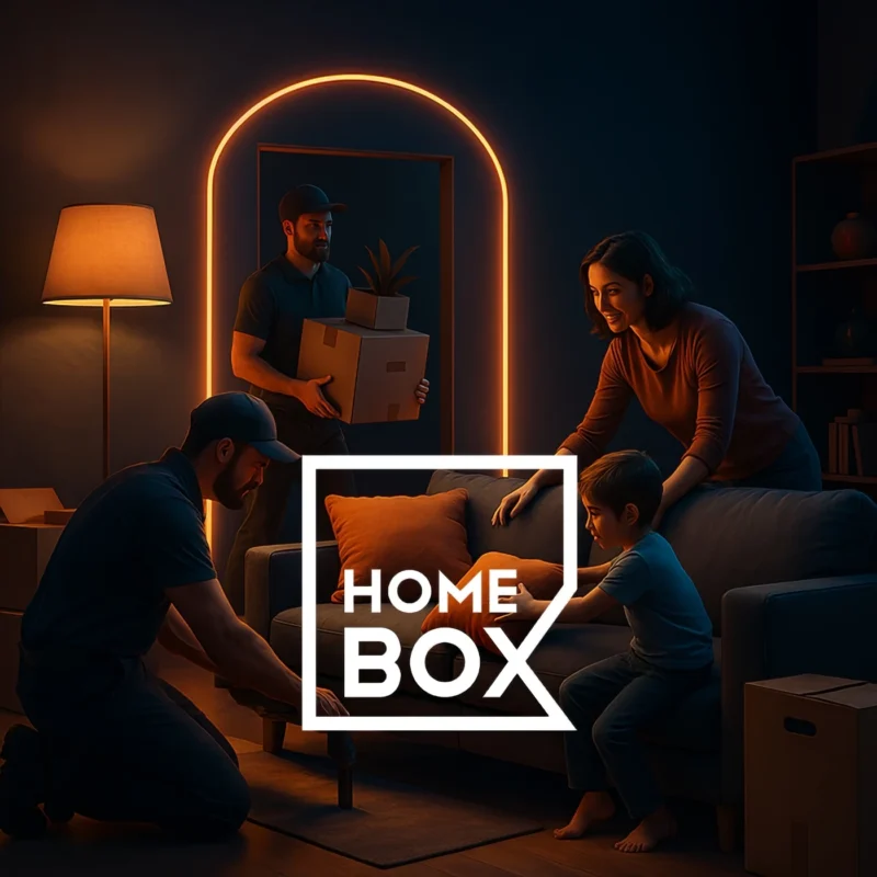 home box gift card
