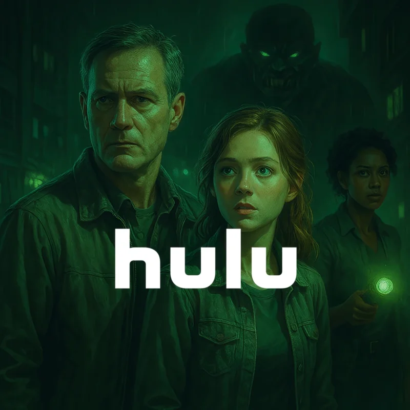hulu gift card