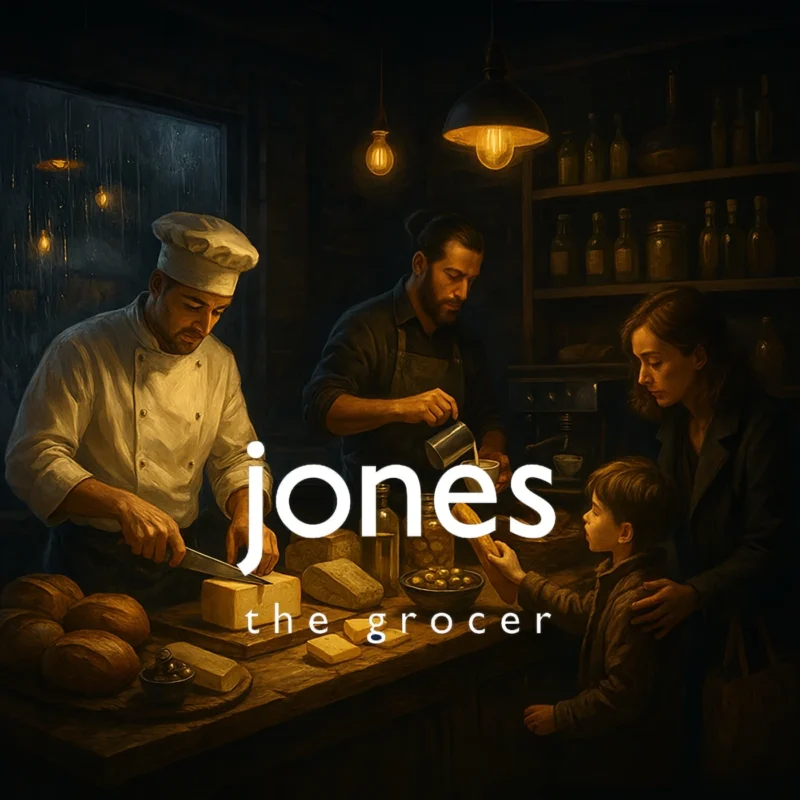 jones the grocer gift card
