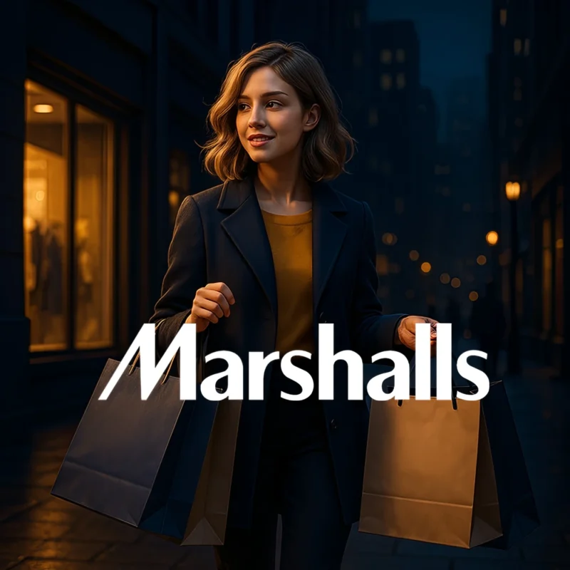 marshalls gift card
