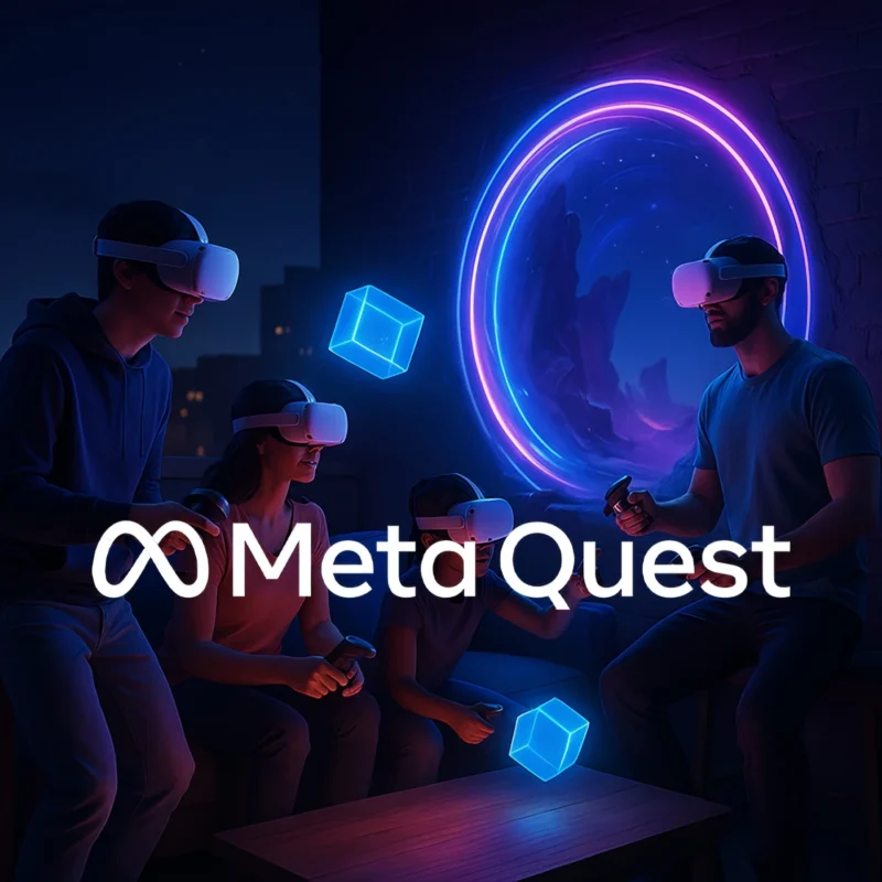 meta quest gift card