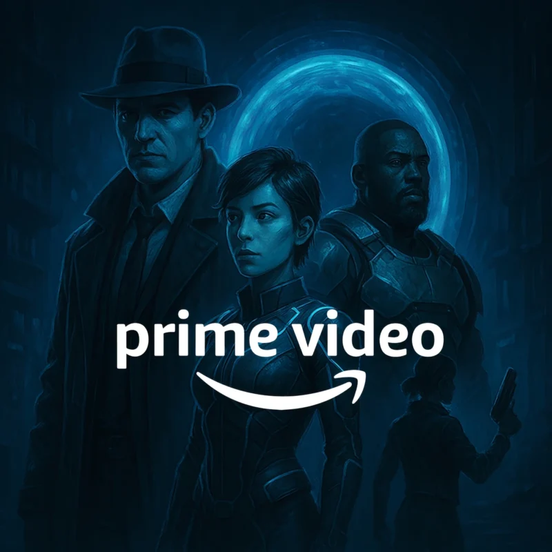 prime video voucher