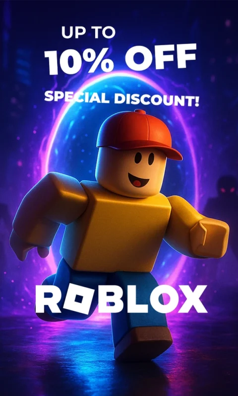roblox game gift cards