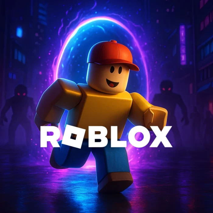 roblox gift card