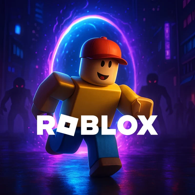 roblox gift card