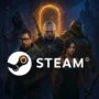 Steam wallet code