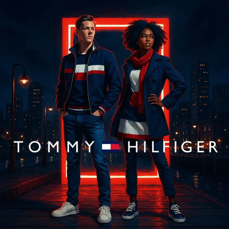 tommy hilfiger gift card