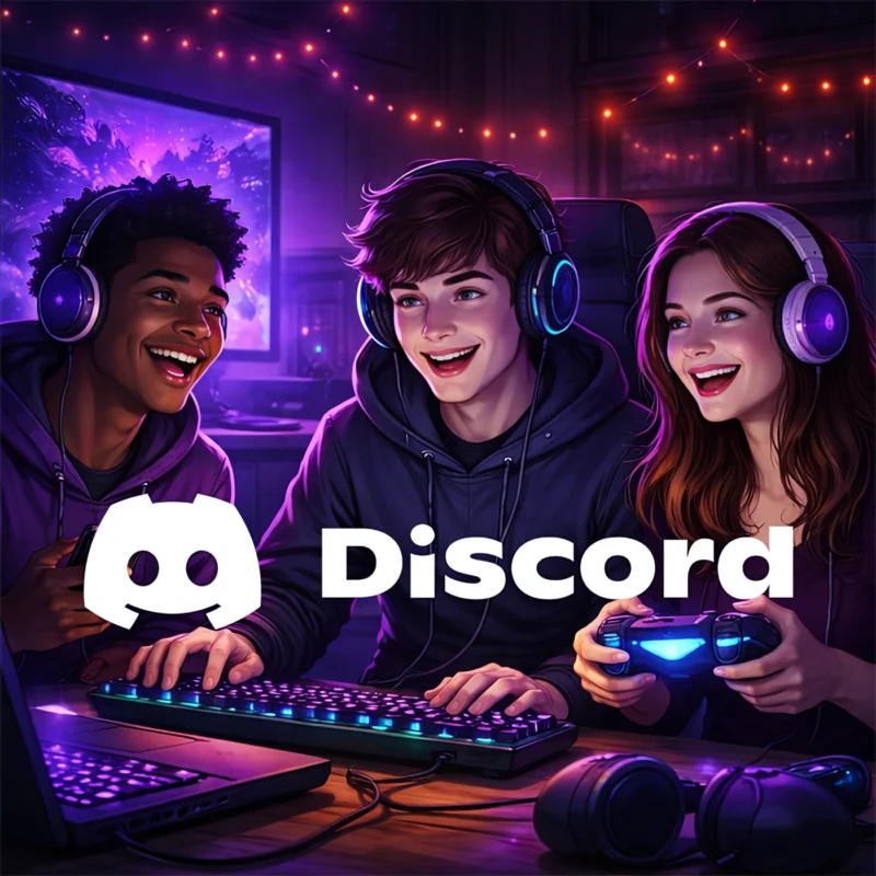 discord membership