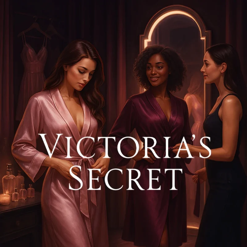 victorias secret gift card