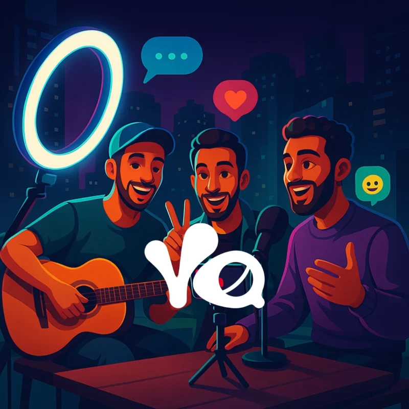 yalla live gift card global