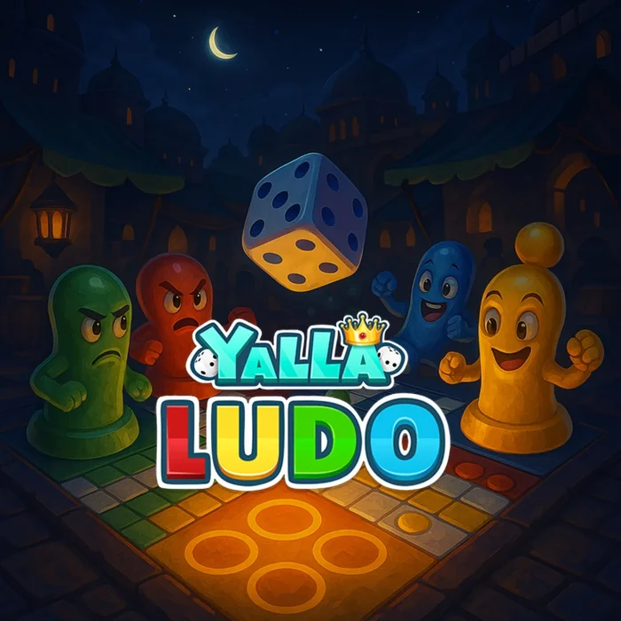 yalla ludo gift card global