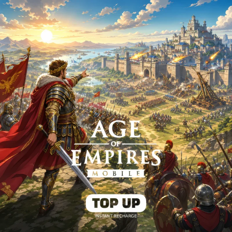 Age of Empires Mobile