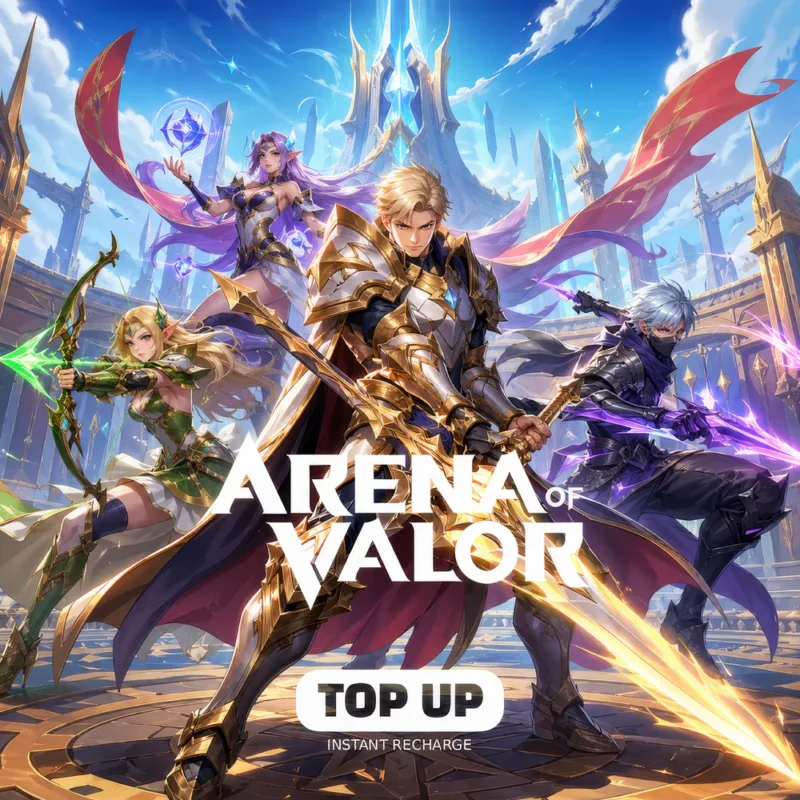 Arena of Valor