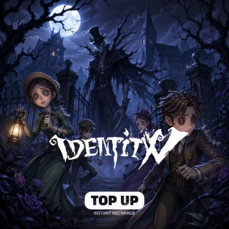 Identity V