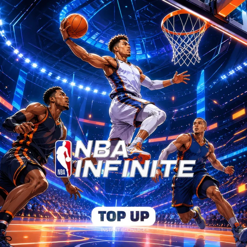 NBA INFINITE