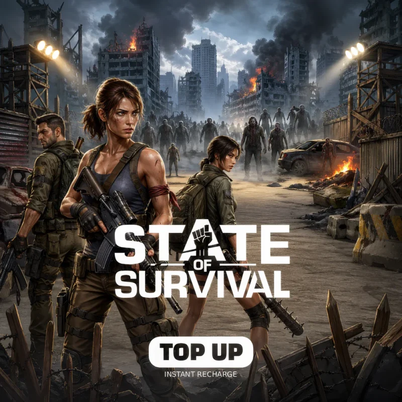 State of Survival