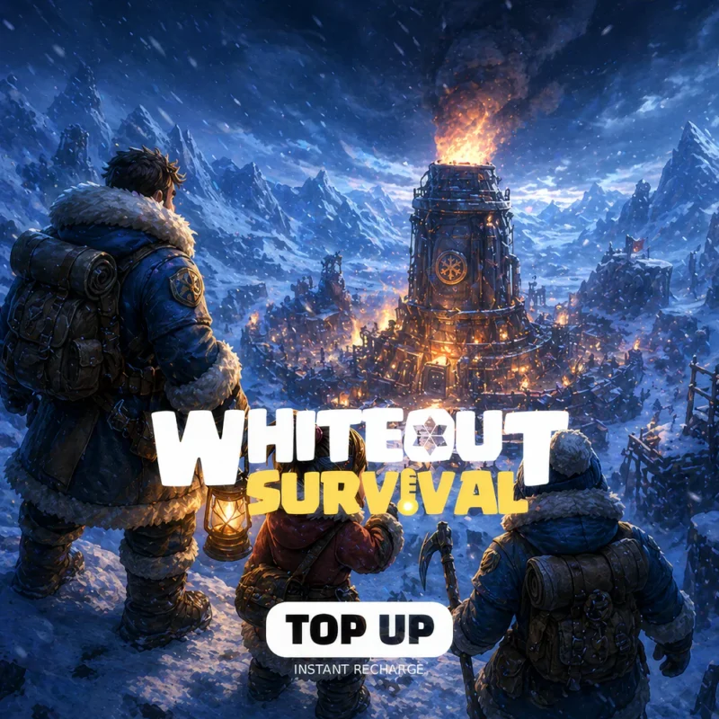Whiteout Survival