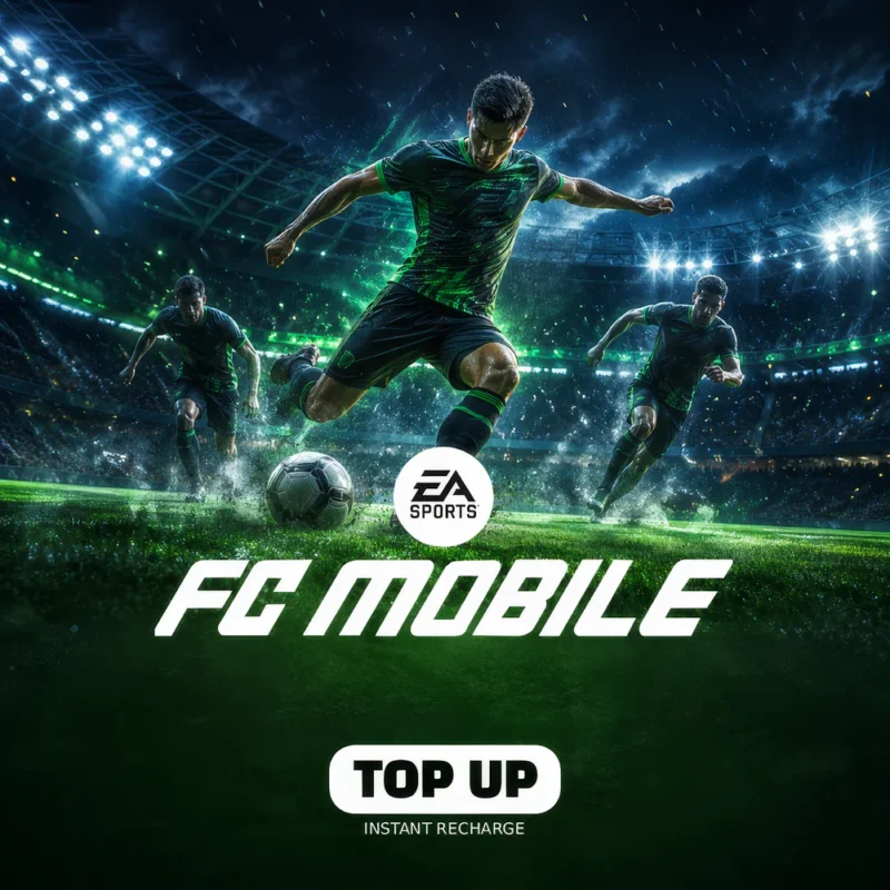 EA SPORTS FC Mobile