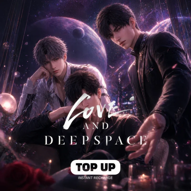 Love and Deepspace