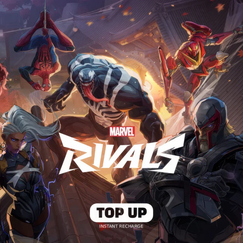 Marvel Rivals