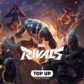 Marvel Rivals