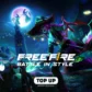 free fire topup